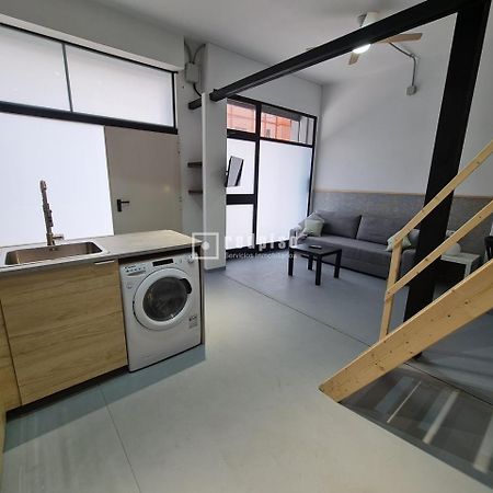 Apartmán Marie Curie Valencie Exteriér fotografie
