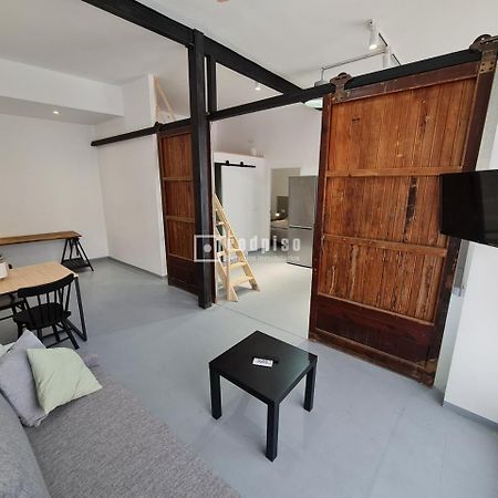 Apartmán Marie Curie Valencie Exteriér fotografie