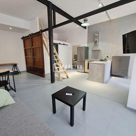 Apartmán Marie Curie Valencie Exteriér fotografie